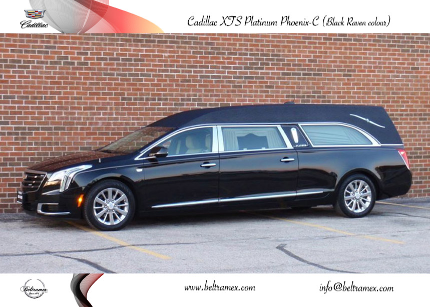 Cadillac xts platinum phoenix-c voiture transport funéraire_0