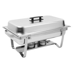 Chafing Dish GN 1/1 Eco - Dynasteel - 3701634909734_0