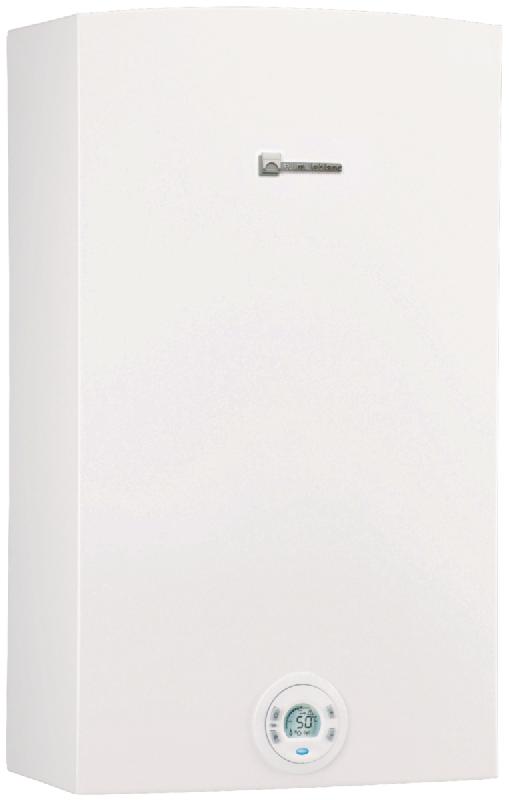 Chauffe eau ondea hydrosmart condens 2 sortie ventouse gaz naturel lcc27 pv hf 1n classe énergétique a réf. 7703311059_0