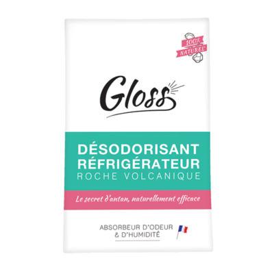 Désodorisant réfrigérateur Gloss roche volcanique_0