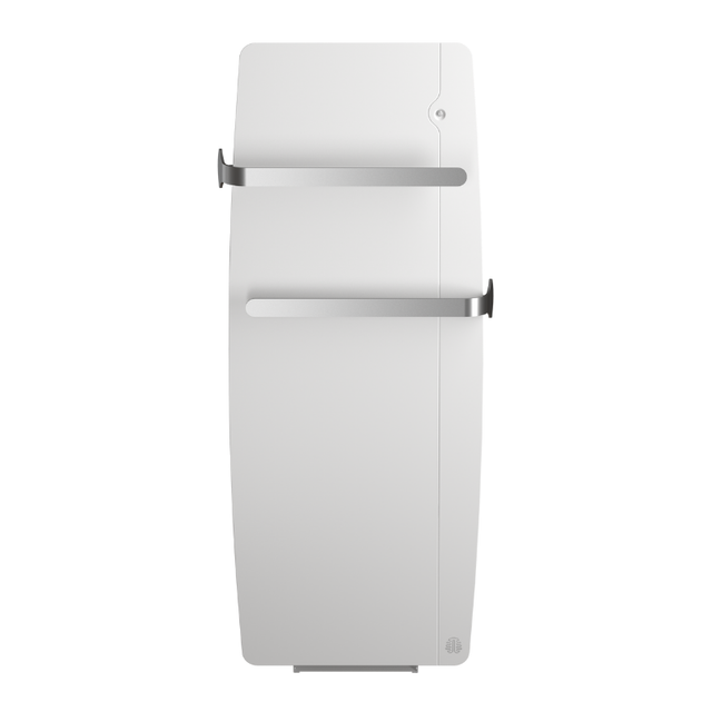 ETIC-BAIN Radiateurs sèche-serviettes avec soufflerie 1500W - Intuis - NEK2455SEEC_0