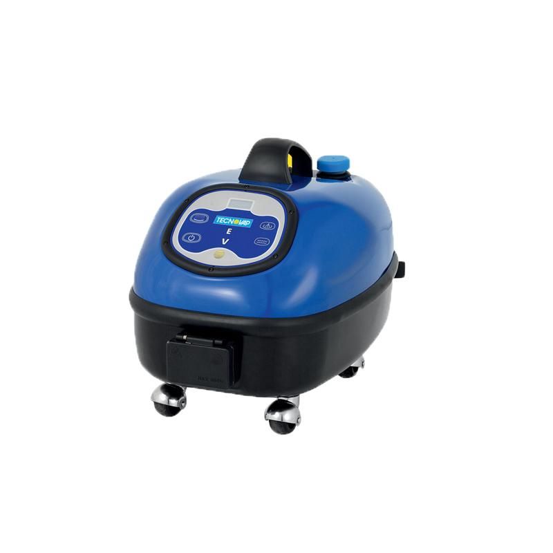 Generateur vapeur evo blu 6 bar pour hotel et restaurant_0