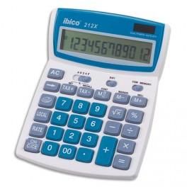 IBICO CALCULATRICE 210X IB410079