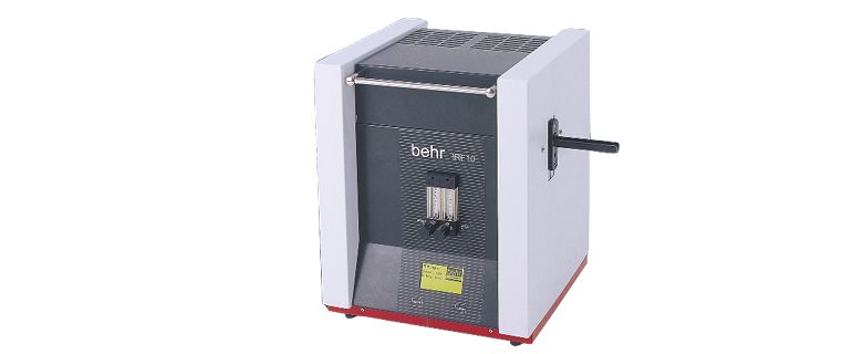 Irf 10 - analyseur élémentaire - behr - 18-20 mm, irf 10 - 22-24 mm, irf 10 - 26-28 mm_0