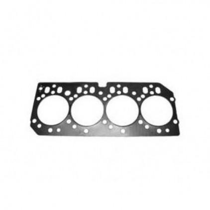 Joint de culasse - référence PTA-A67931 - Compatible John Deere : 210, 310, 3140, 5410, 5415, 5420, 5425, 5510, 5520, 5525, 5615, 5625, 5715, 5725, 6010, 6110, 6210, 6310, 6405, 6410, 6605, 6610_0