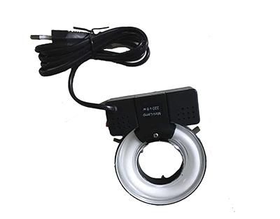 Lampe à anneau fluorescent pour HDD011 et HDD012 - Ref.: HDK025_0