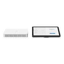 Logitech 991-000400 système de vidéo conférence Ethernet/LAN_0
