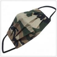 Mask3p-camouflage - masque barrière en tissu - VDM - double épaisseurs - 65% coton/35% polyester - lavable à 60°C_0