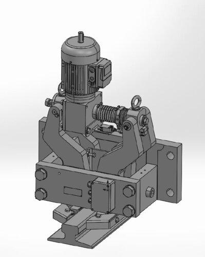 Pince-rail em400k_0