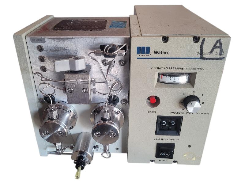 Pompe HPLC Modèle 510 Waters_0