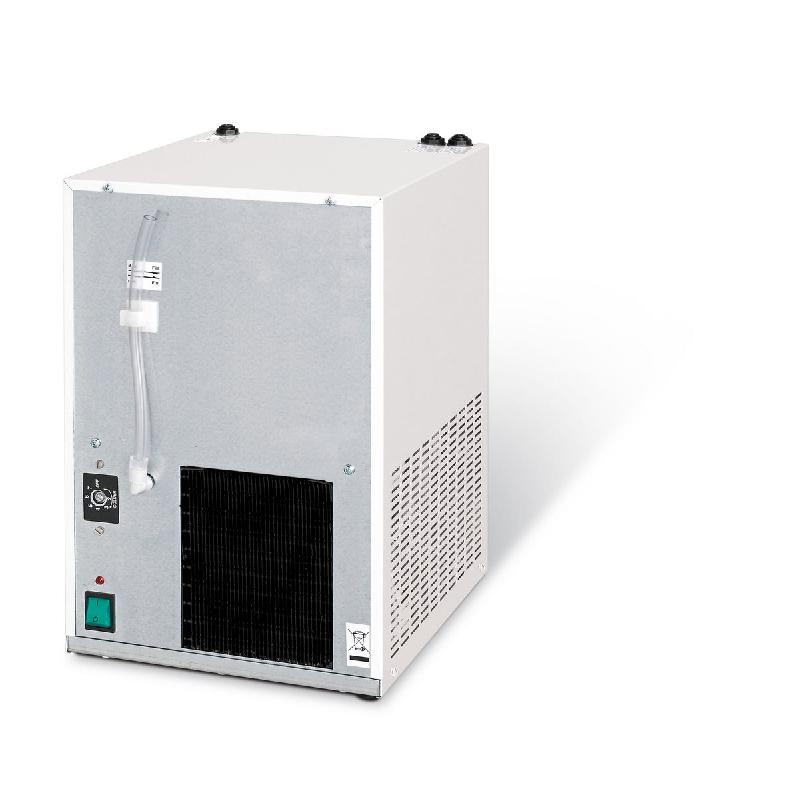 Refroidisseur d'eau professionnel encastrable eau réfrigérée 15 l/h - H2OMYIN-15-IB-C_0