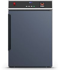 Sèche-linge industriel compact - capacité 11 kg - tambour galvanisé - microprocesseur facile à utiliser_0