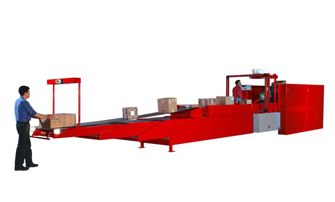 Solution de déchargement compact_0