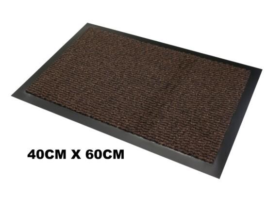 Tapis d'entrée économiques pour usage faible - TPPPMMR-HV04_0