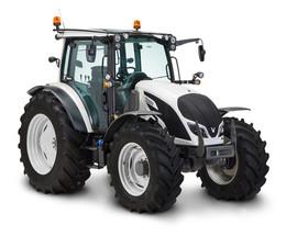 Tracteurs agricoles  série a_0