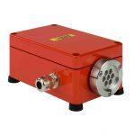 Transmetteur série Sens - Zone Atex 2 ou hors zone explosive - Signal 4-20mA - Capteurs WT, EC, EL, IR_0
