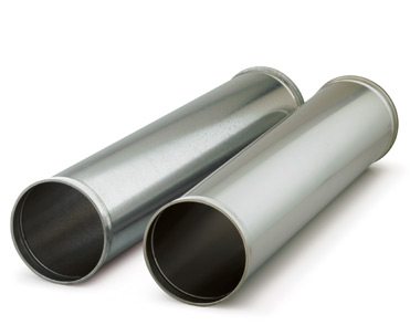 Tuyauterie modulaire industrielle - ROS DUCTING - Conduit Multiform - diamètres 80 à 1 000 mm_0