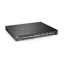 Zyxel XS3800-28 Géré L2+ 10G Ethernet (100/1000/10000) Noir_0