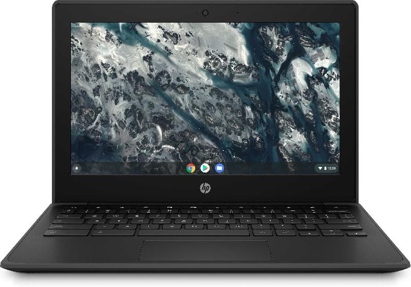 HP Chromebook G9 Education Edition - 11,6'' HD - Intel® Celeron® N4500 - 4 Go RAM - 64 Go eMMC - Noir_0