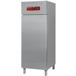 Armoire congélation ventilée 600x400mm avec 20 glissières inox R290 - Diamond - 0615402955515_0