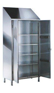 Armoire inox de laboratoire_0