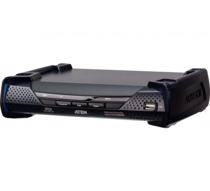 Aten premium ke6920r recept. Extendeur kvm dvi-i/usb sur ip réf.266921_0