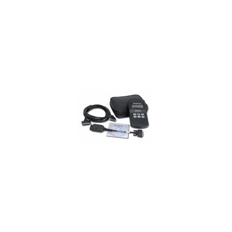 Câble EOBD pour appareil de diagnostic OmiScan Classic - Référence FTSB100/10_0