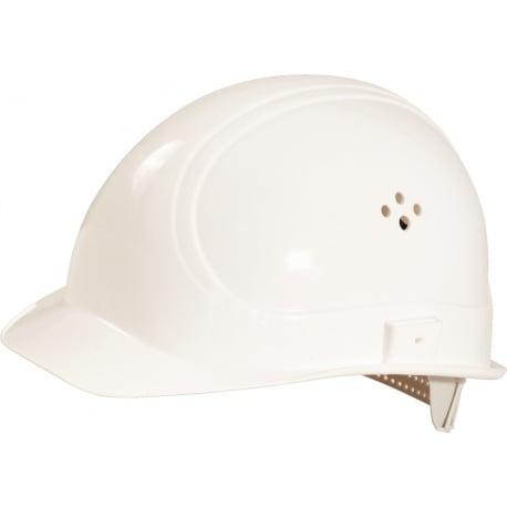 Casque de protection blanc - KS Tools | 117.1608_0