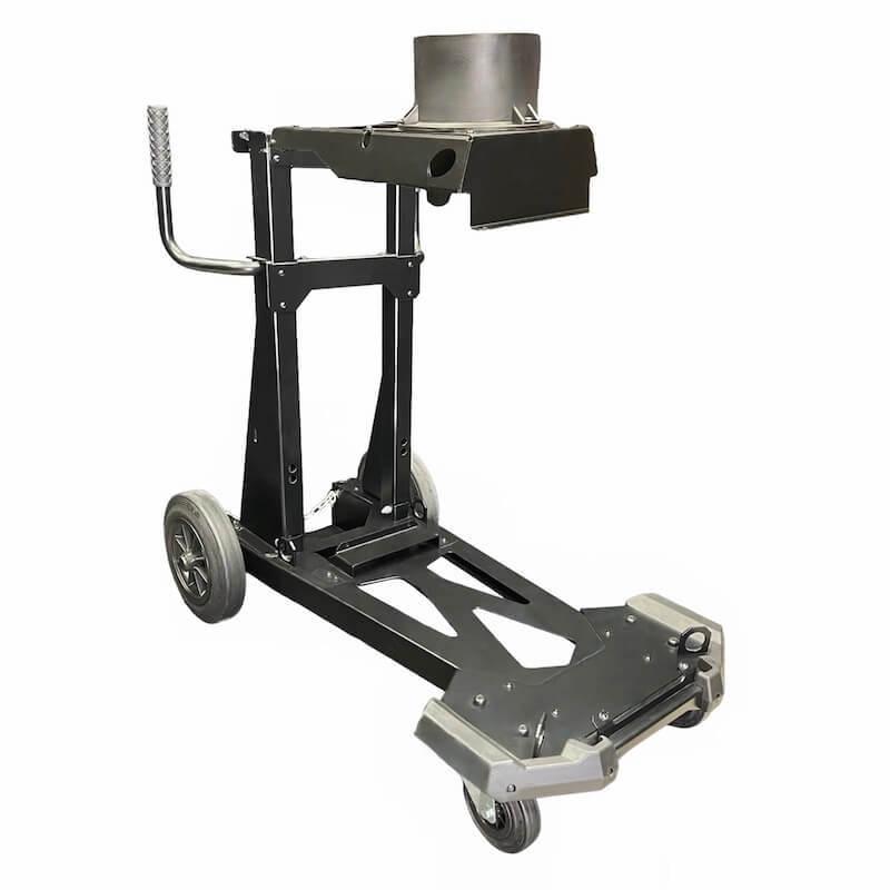 Chariot pour poste MIG MAG Speedtec 400 et 500SP Lincoln Electric_0