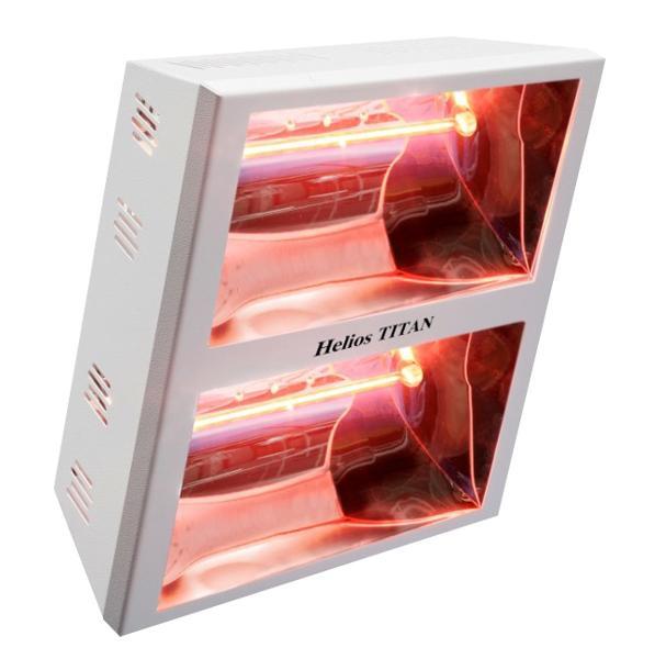 Chauffage radiant blanc helios titan 4000 w - star progetti - 103388_0