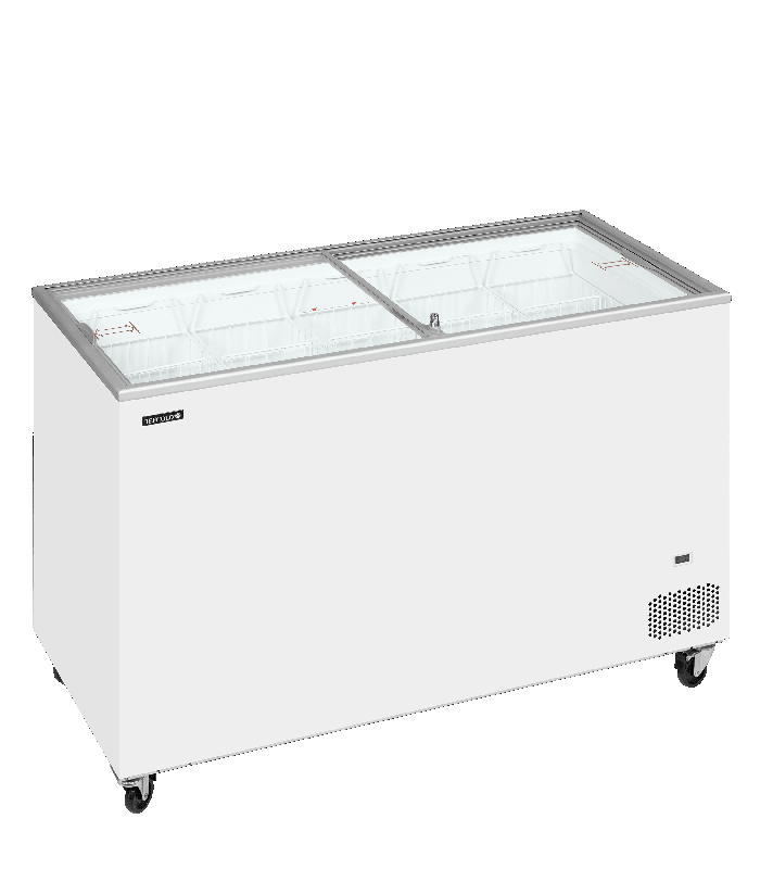 Congélateur de crème glacée TEFCOLD IC401SC_0