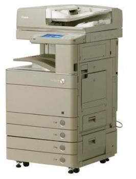 canon copieur multifonction