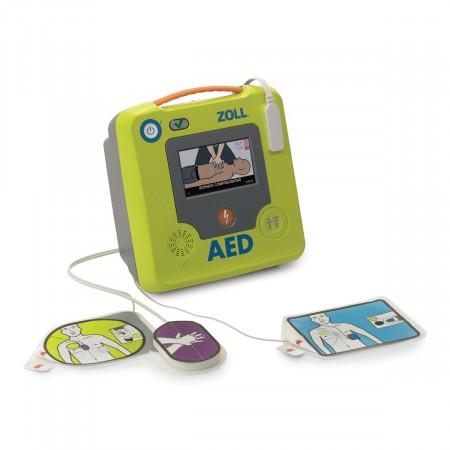 Défibrillateur automatisé externe