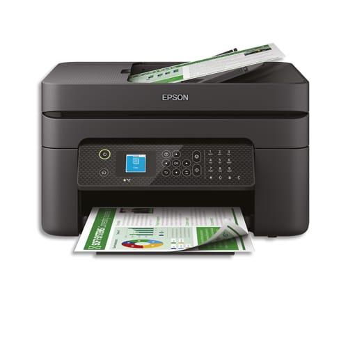 Epson multifonction jet d'encre couleur wf-2930dwf_0