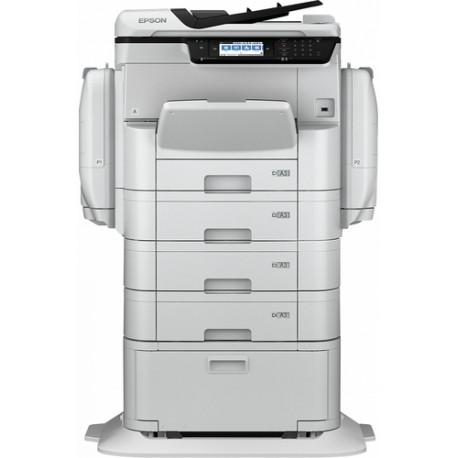 Epson WorkForce Pro WF-C869RD3TWFC EPP - Imprimante laser couleur A3 - 4800 x 1200 DPI - 35 ppm - Wifi_0