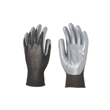 Gant nitrile spécial manutention - OUTIL PARFAIT - Réf. AG00636_0