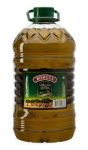 Huile d'olives vierge extra borges 5 litres_0