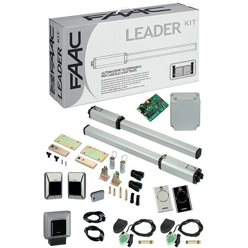 Leader kit_0