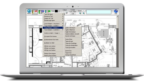 Logiciel pour la gestion de patrimoine immobilier - Module WinIDMG pour une gestion fine et structurée_0