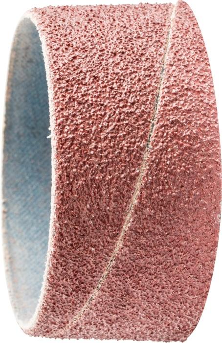 Manchon abrasif GSB-A 60x30mm gran.40 corindon cylindr. Vitesse de rotation maxi. 9500 min-¹ PFERD_0