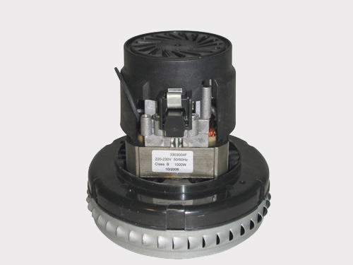 Moteur d'aspirateur 1000 W - By-pass périphérique - Ø 150 - 142/46 - Monophasé 230V_0