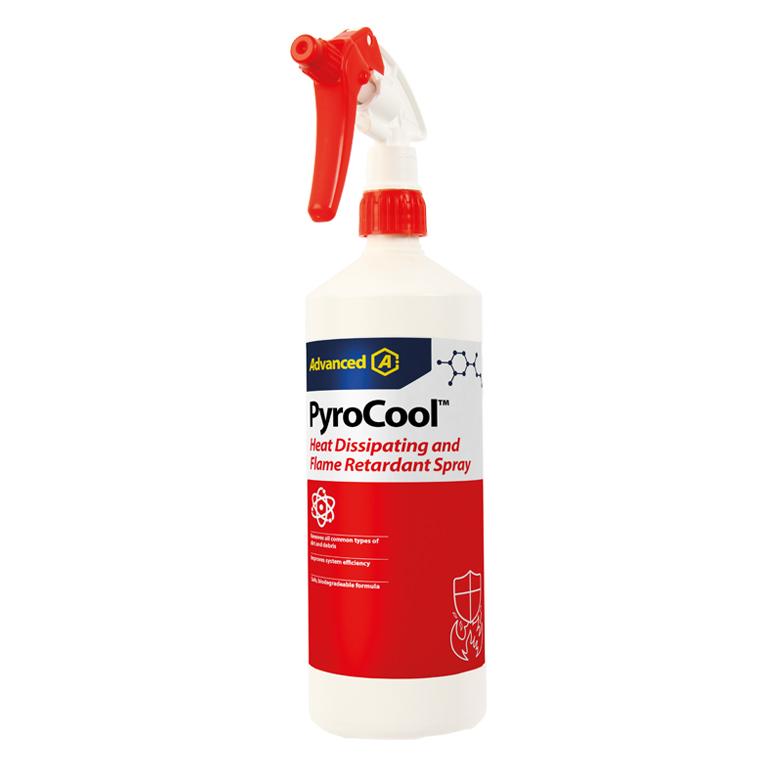 PyroCool - Gel ignifuge retardateur de flamme pour protection thermique lors de la soudure_0