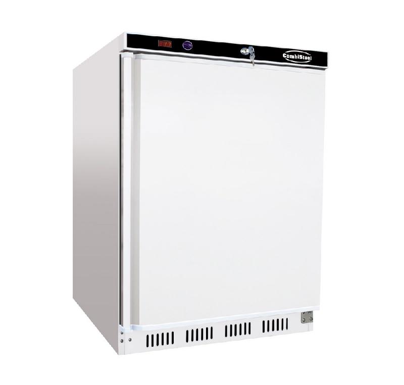 Réfrigérateur professionnel blanc 1 porte 130l professionnel - 7450.0551_0
