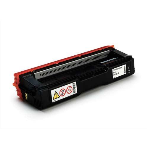 Ricoh toner noir sp c252 hy 407531_0