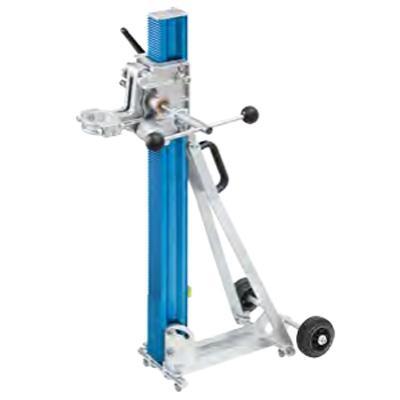 Support de carottage BST 250 - BAIER - 8168_0