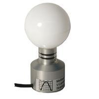 Tête de mesure pour l'acquisition du rayonnement UVA, EM: 0 à 50µW/cm² - Référence : FLA613UVAK_0