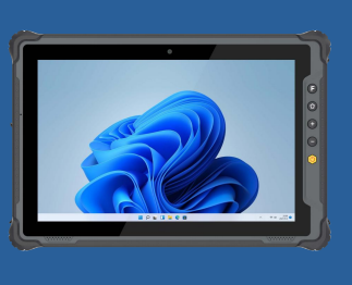 Tablette PC durcie avec écran 10,1 pouces IPS - Windows 11 - StrongPad - WR18N_0