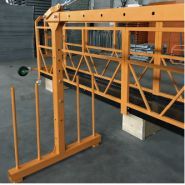 ZLP800 - Nacelle suspendue - Success - Couple de freinage 16km - Charge 800kg - Vitesse de levage 8-10 m/min_0