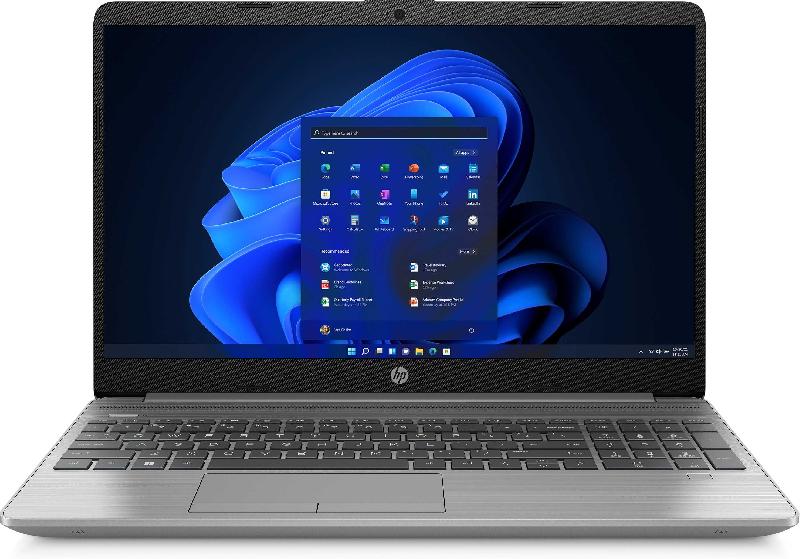 HP Essential 250 G8 - Ordinateur portable 15.6'' Full HD, Intel Core i5 11e génération, 16 Go RAM, 512 Go SSD_0
