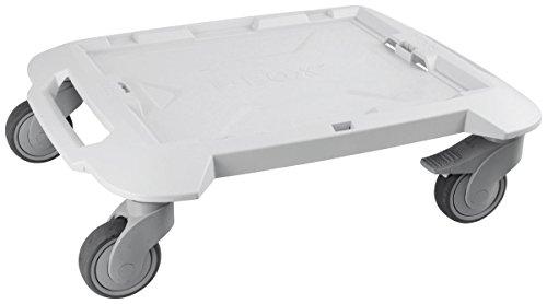 Châssis de base Gedore L-Boxx - 1100 R - Patins rouleurs robustes et polyvalents_0